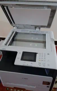 پرینتر کانن ۴ کاره