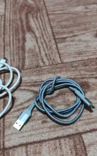 سیم کابل شارژر،شارژ