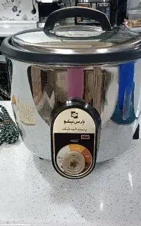 پلوپز پارس نیکو