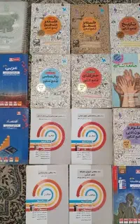 کتب رشته انسانی