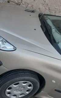 پژو۲۰۶تیپ ۲