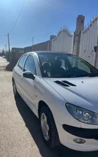 206پانوراما درحدصفر