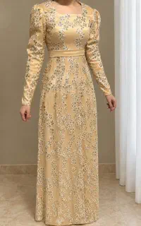 لباس مجلسی