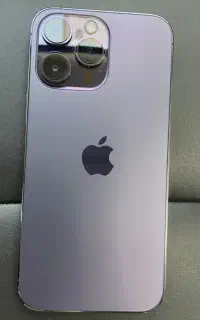 Iphone 14 pro max 256