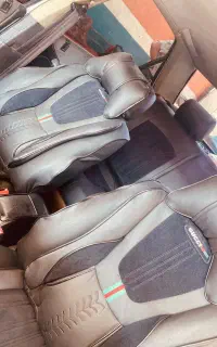 فروش پارس مدل 85