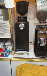 فروش وسایل کافه و قهوه به صورت یکجا و کامل