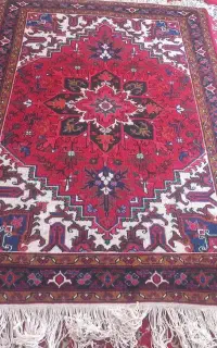 قالیچه (خالچه)