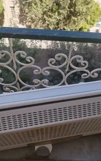 یک عدد هود آشپزخانه سالم