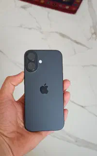 ایفون ۱۶ نرمال