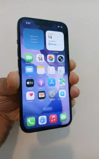 آیفون ۱۳ نرمال ۱۲۸ گیگ دوسیم CH