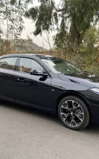 BMW 225L
