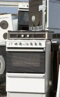 اجاق گاز های فر طرح خراب و سالم شما