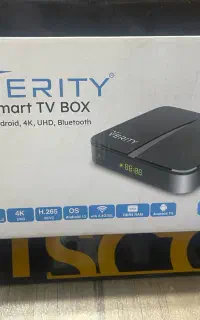 اندروید باکس وریتی مدل V-AB9110
