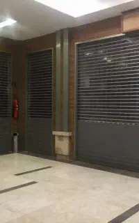فروش ، نصب و تعمیرات درب های اتوماتیک ،کرکره برقی