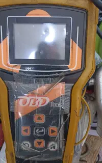 نیازمند استادمکانیک وجلوبندساز شراکت یا اجاره درصد