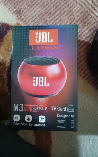 اسپیکر مینی