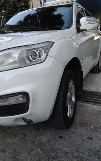 لیفان ایکس ۶۰مدل ۹۳
