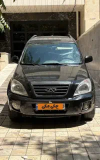 ام وی ام x33 مدل ۱۳۹۱