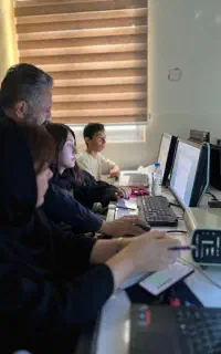 آموزش تخصصی دوره کافی نت