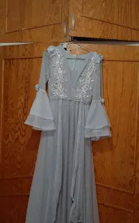 لباس زنانه عروسی