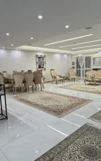 فروش واحد ۱۴۰ متری بر اصلی کوچمشکی