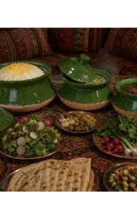 گمج سفالی دیگچه ای(شعله مستقیم)