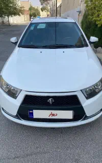 دنا پلاس توربو اتومات ۱۴۰۲