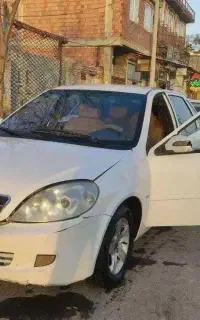 لیفان ۵۲۰ مرتب