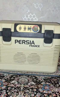 یخچال فریزره مسافرتی