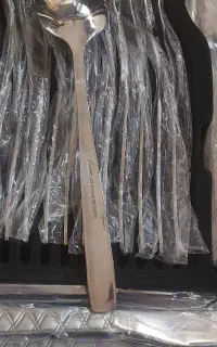 سرویس ۱۸ نفره قاشق چنگال خارجی