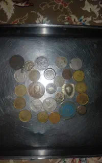 سکه قدیمی