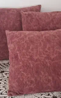 سه عدد کوسن تمیز و سالم