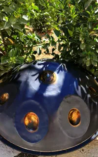 فروش فوری هنگ درام (هندپن )