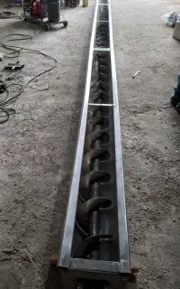 اسکرو کانوایر (ماردون)