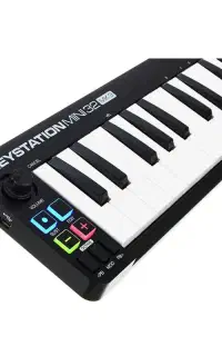 میدی کنترلر ام آدیو M-Audio Keystation Mini 32 MK3