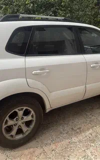 توسان ۲۰۰۹ فول آپشن