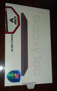 تب نوت  گلکسی a9