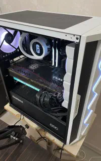 باندل 7800X3D