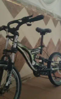 دوچرخه