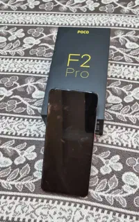 گوشی poco f2 pro