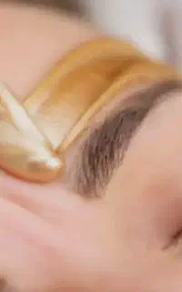 اصلاح صورت و ابر