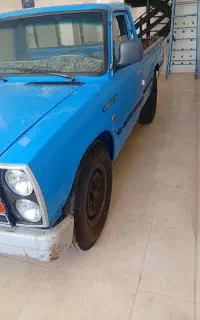 نیسان تک سوز ۸۹