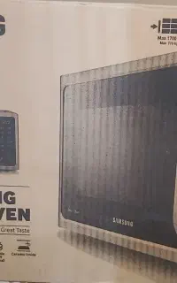 مایکرویوsamsung