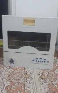 ظرفشویی رومیزی