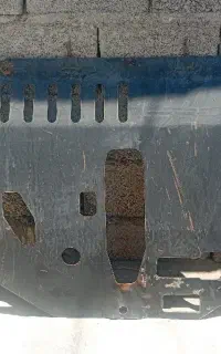 سینی سمند ef7