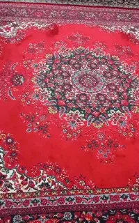 فرش ۱۲ متری