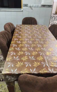 میز ناهارخوری