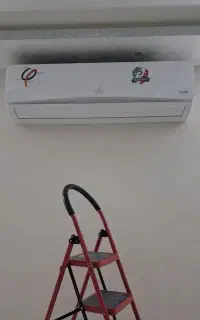 نصب،تعمیر،سرویس کولر گازی و پکیج