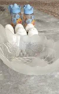 ظروف پذیرایی