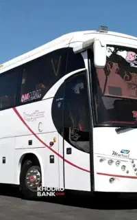 شیراز مشهد